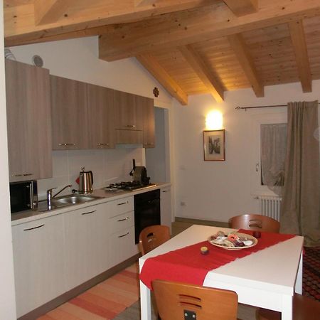 Dolce Casa Apartment Marghera Exterior photo